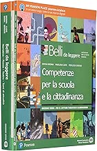 Belli da leggere Ediz verde per il settore turistico e alberghiero Con Competenze per la scuola e la cittadinanza Con Imparafacile Con Libro superiori Con ebook Con espansione online