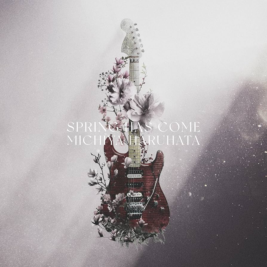 春畑道哉CD Amazon.co.jp: SPRING HAS COME (通常盤) - 春畑道哉: ミュージック