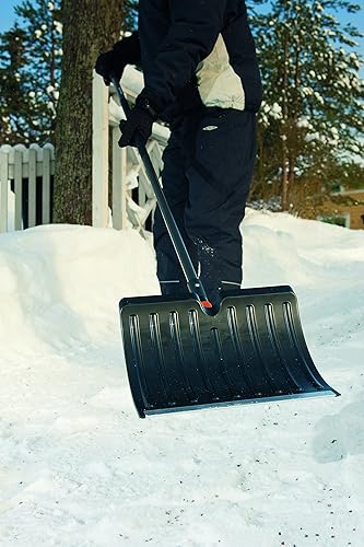 Miniatura 5 de Fiskars 1000735 AzadaHorca, 18.7 x 5.3 x 14.3 cm, Standard