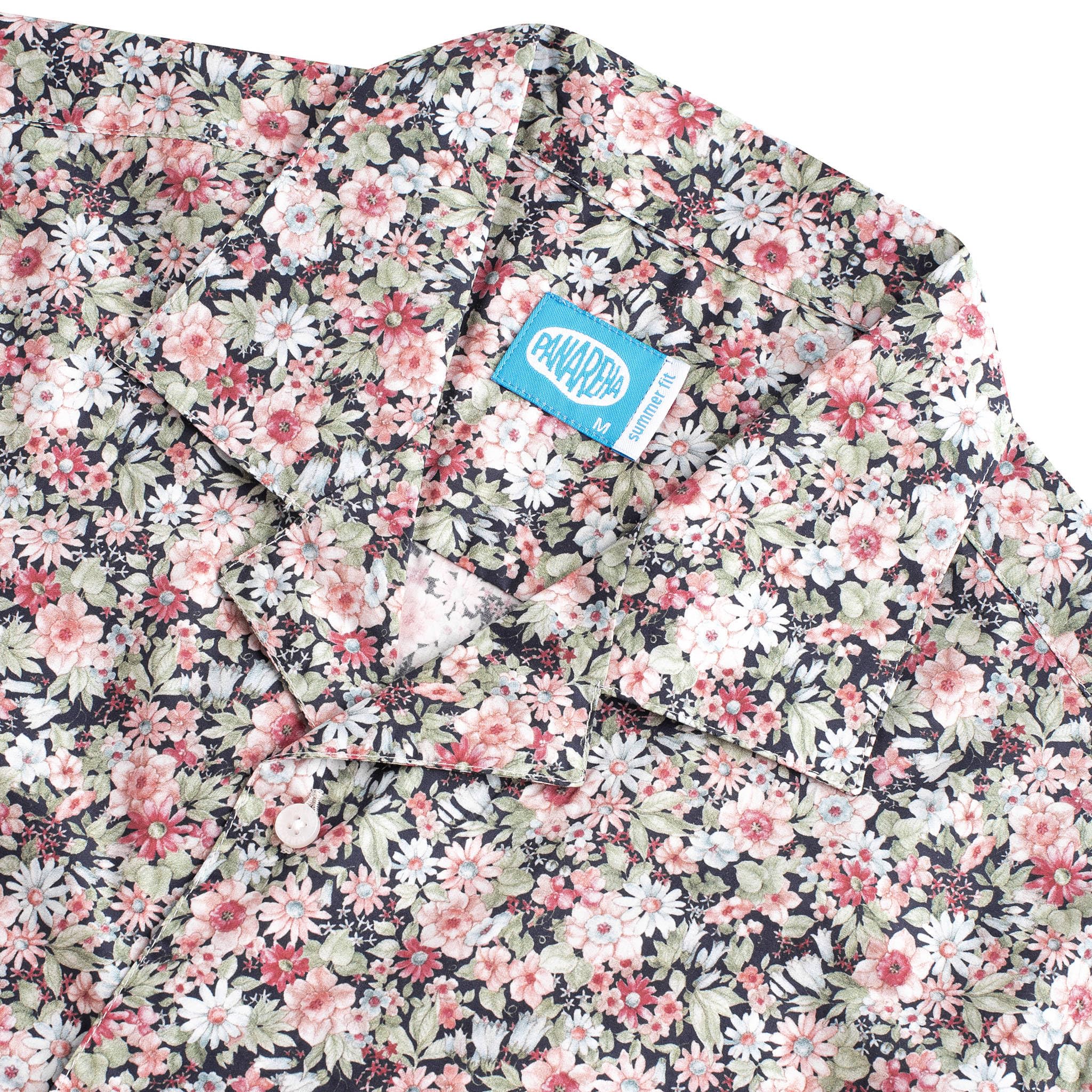 Panareha Elba Shirt Uomo