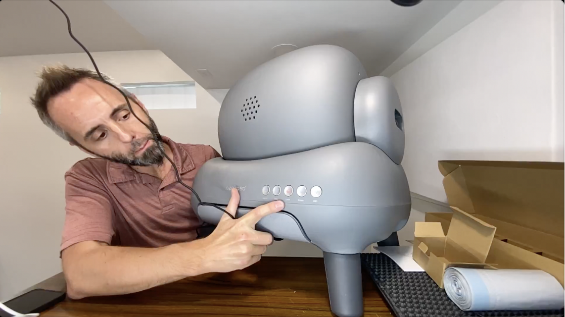 BEST Auto Litter Boxes? | Neakasa M1 Self Cleaning Cat Box