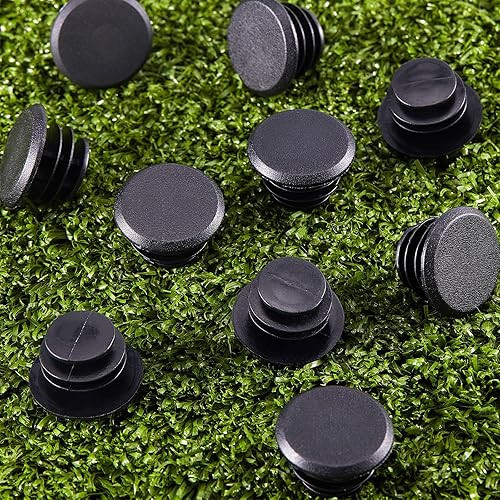 Miniatura 7 de Boao Tapones de extremo de barra de manillar de plástico para manillar de bicicleta, tapas de extremo para bicicleta de montaña de carretera, la