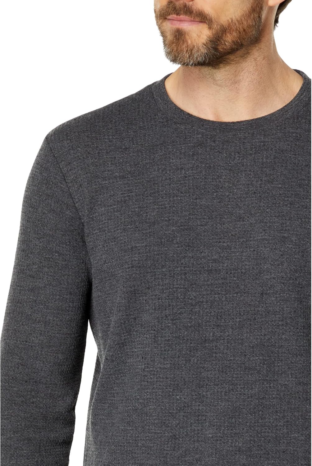 TravisMathew Cloud Waffle Crew