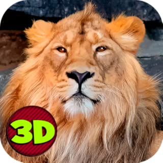 Safari Survival 3D: Lion Simulator - coolthings.us