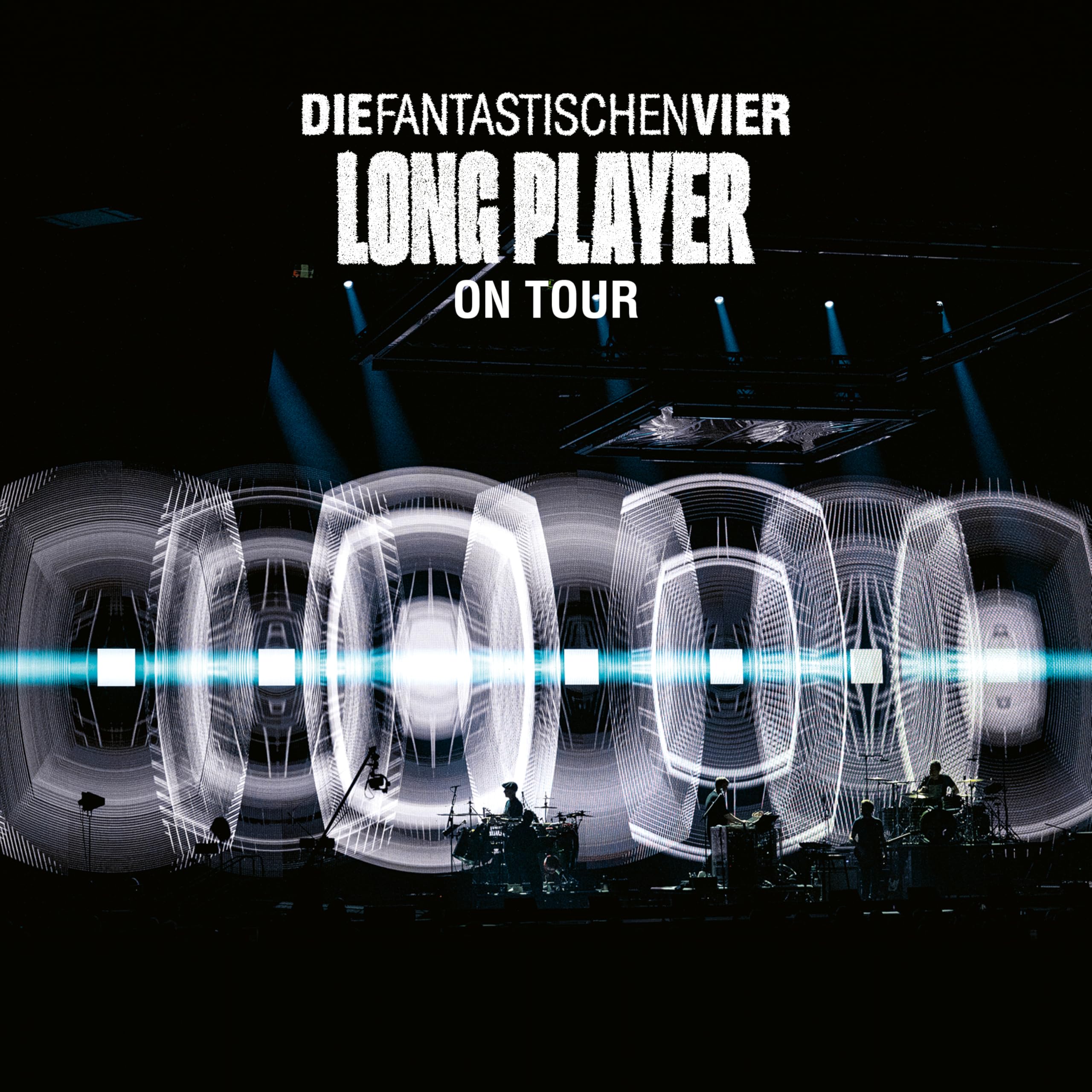 Long Player in tour a Stoccarda 2024)