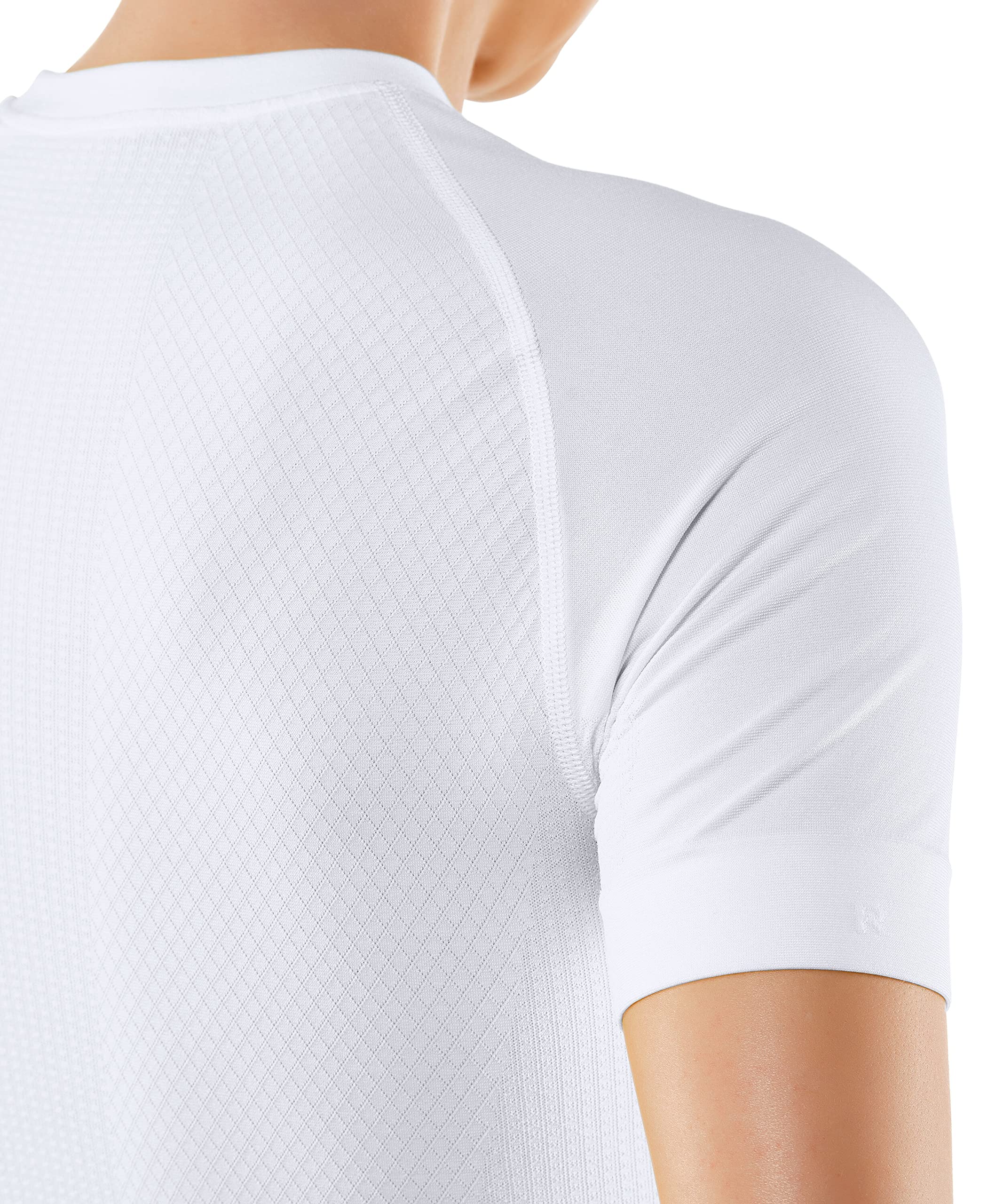 FALKE T-Shirt | für angenehme Kühlung