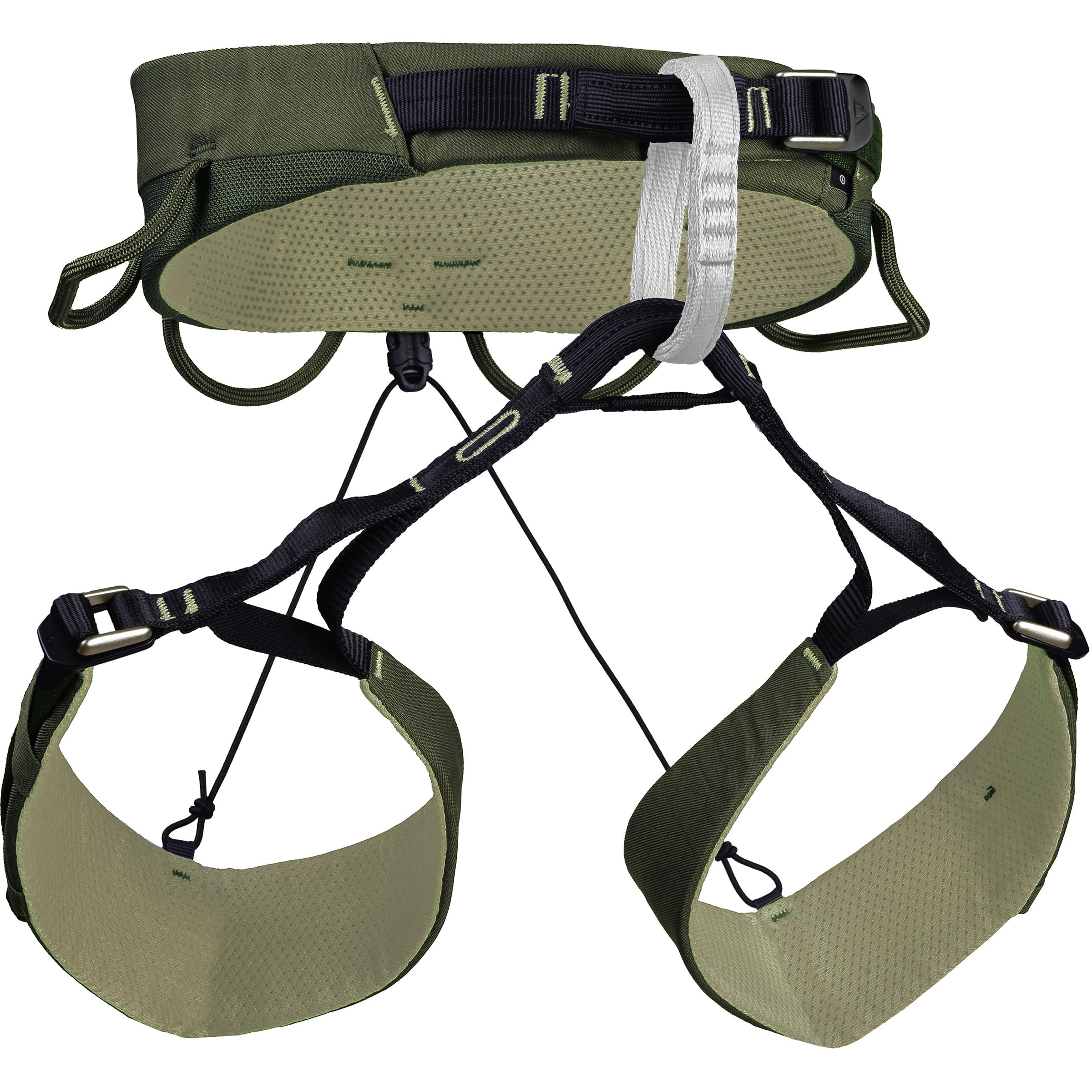 Blue Ice Arnés de escalada unisex Vista Adjust color rosa, XL, 90-103 cm