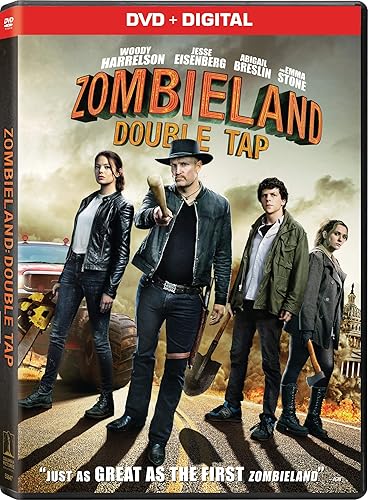 Zombieland Double Tap