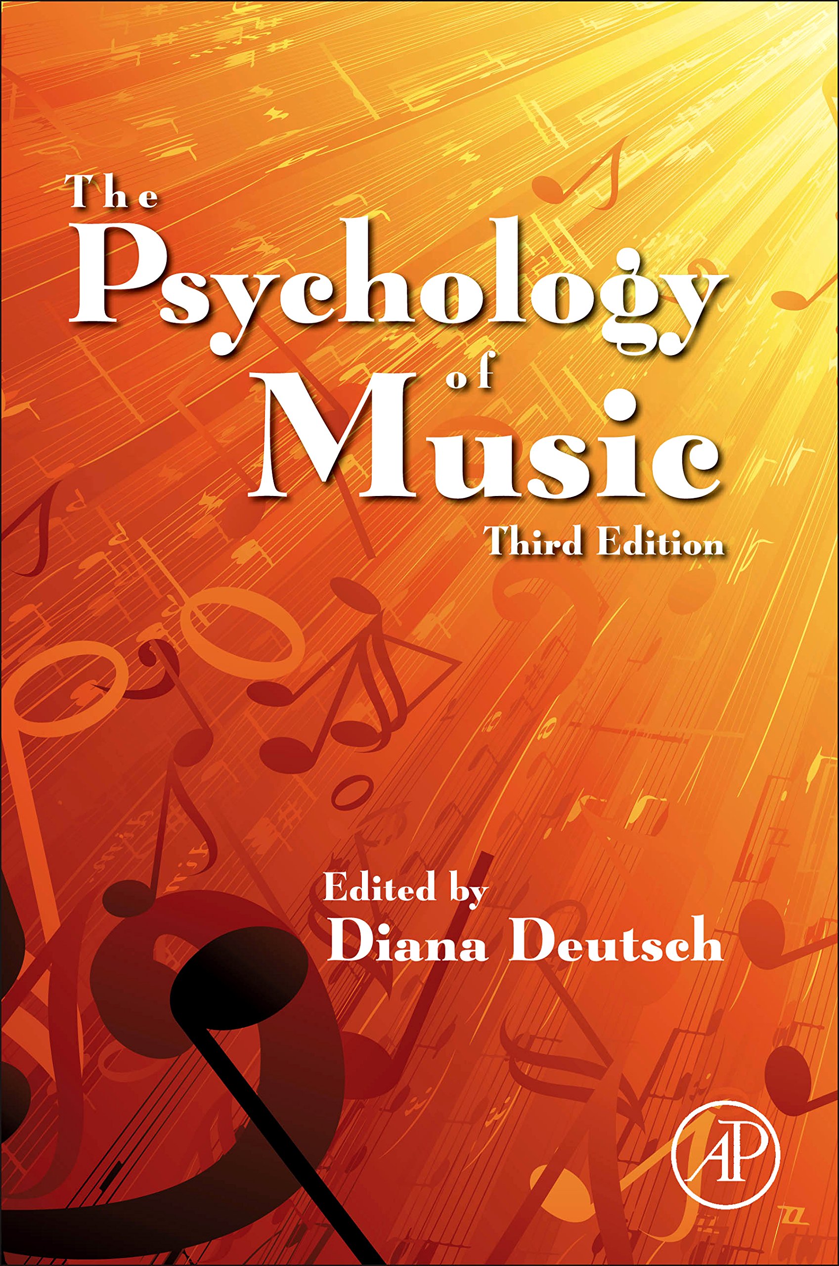 The Psychology of Music (Cognition and Perception) (English Edition)