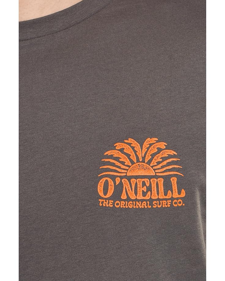 O'Neill Burst Classic Short Sleeve Tee - #5 of 5