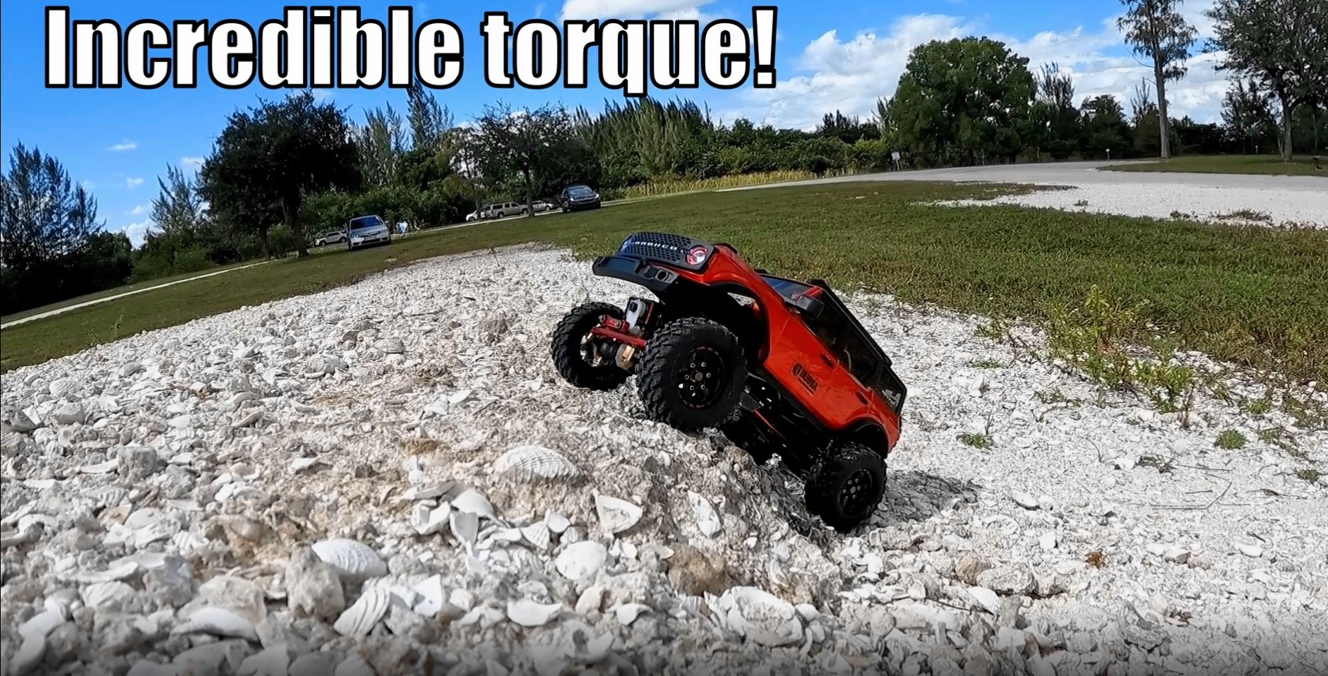 Amazon.com: RC Motor 050 50T High Torque Brushed Motor with