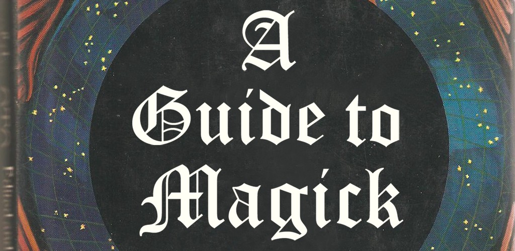 A Guide to Magick - App on Amazon Appstore