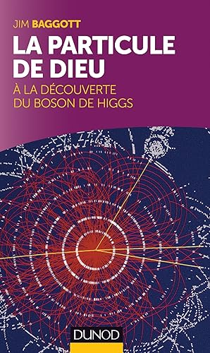 La particule de Dieu : A la découverte du Boson de Higgs: A la découverte du Boson de Higgs