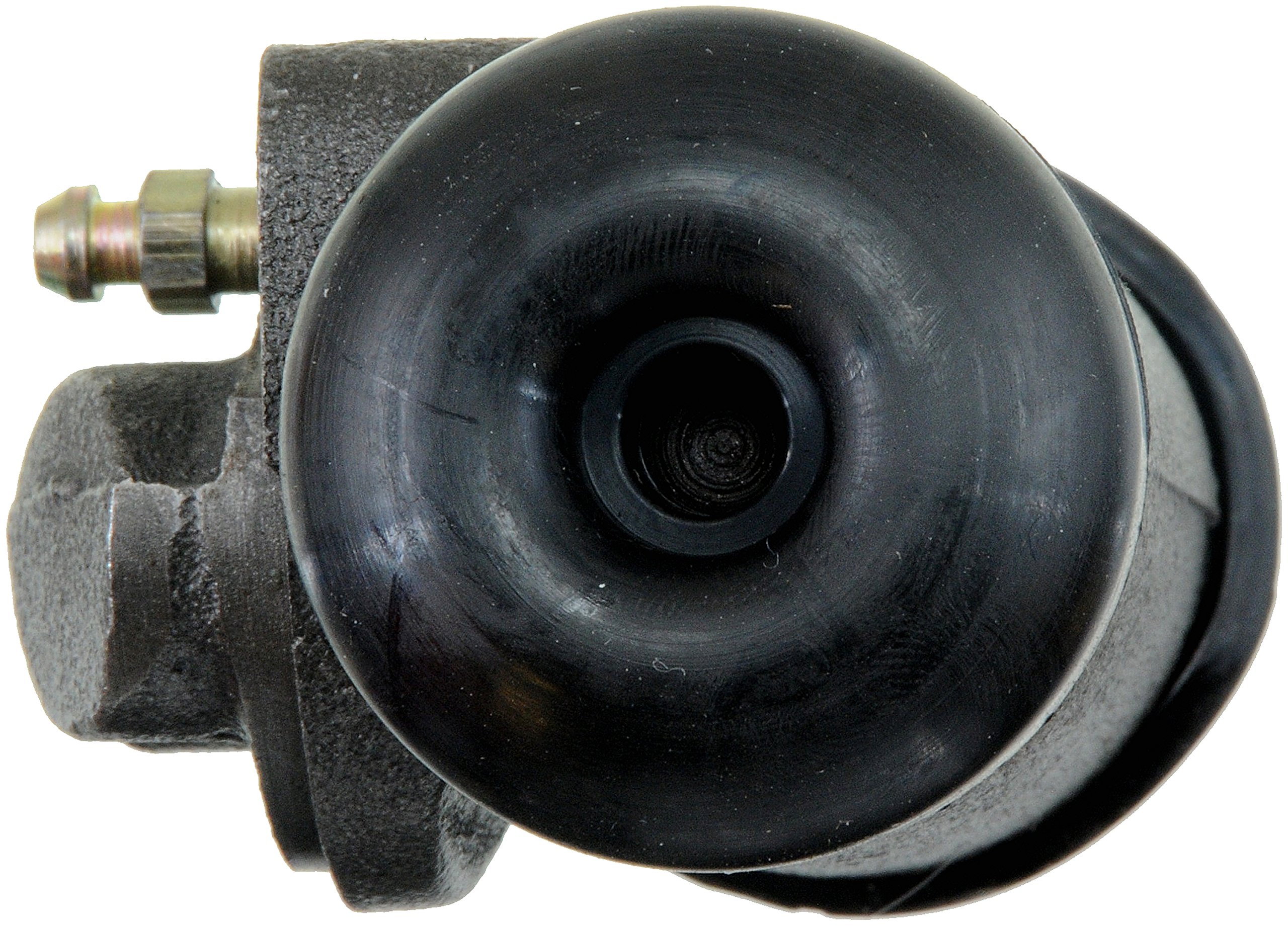 Amazon.com: Dorman W37231 Front Passenger Side Drum Brake Wheel 