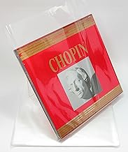 LP Record Box Bags (14.2 inches (360 mm) Width 30 Sheets)