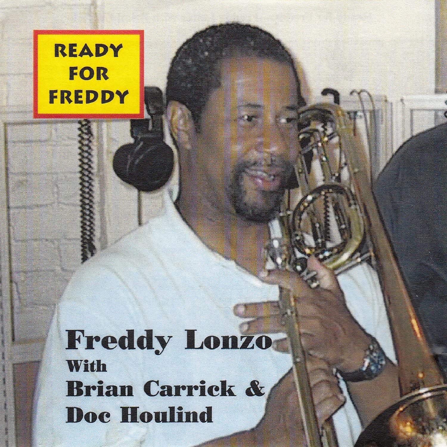 Ready For Freddy