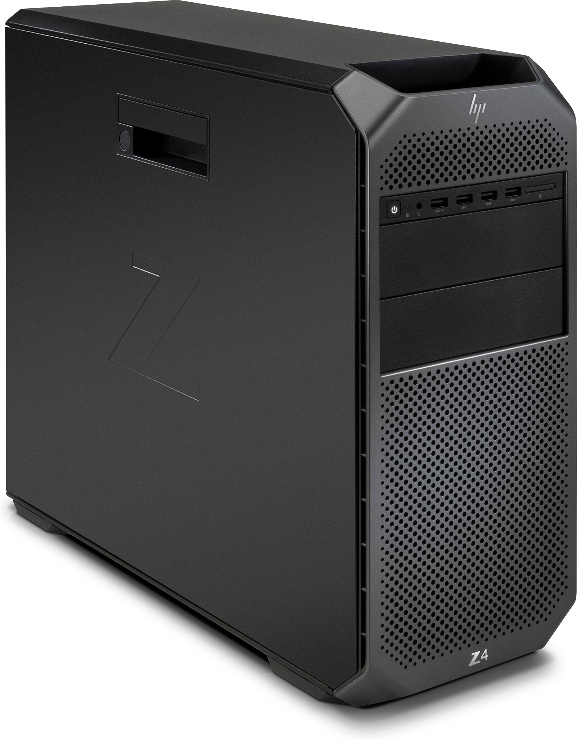HP Z4 G4 3.3GHz i9-7900X Torre Serie Intel® Core™ Nero Stazione di lavoro (Ricondizionato)