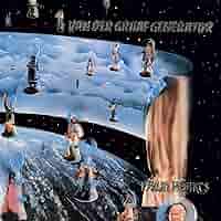 Pawn Hearts by Van Der Graaf Generator: Amazon.co.uk: CDs & Vinyl