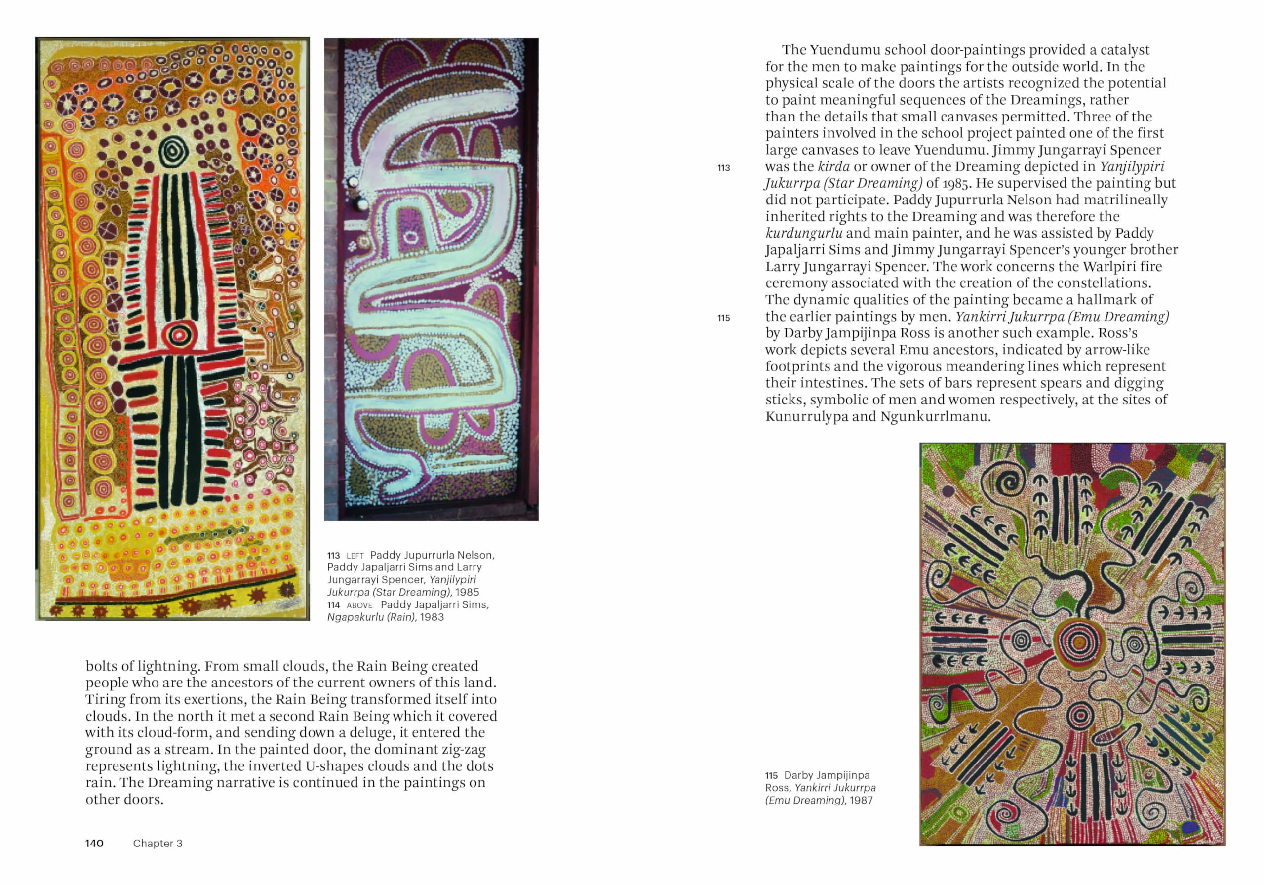 Aboriginal Art: World of Art Series