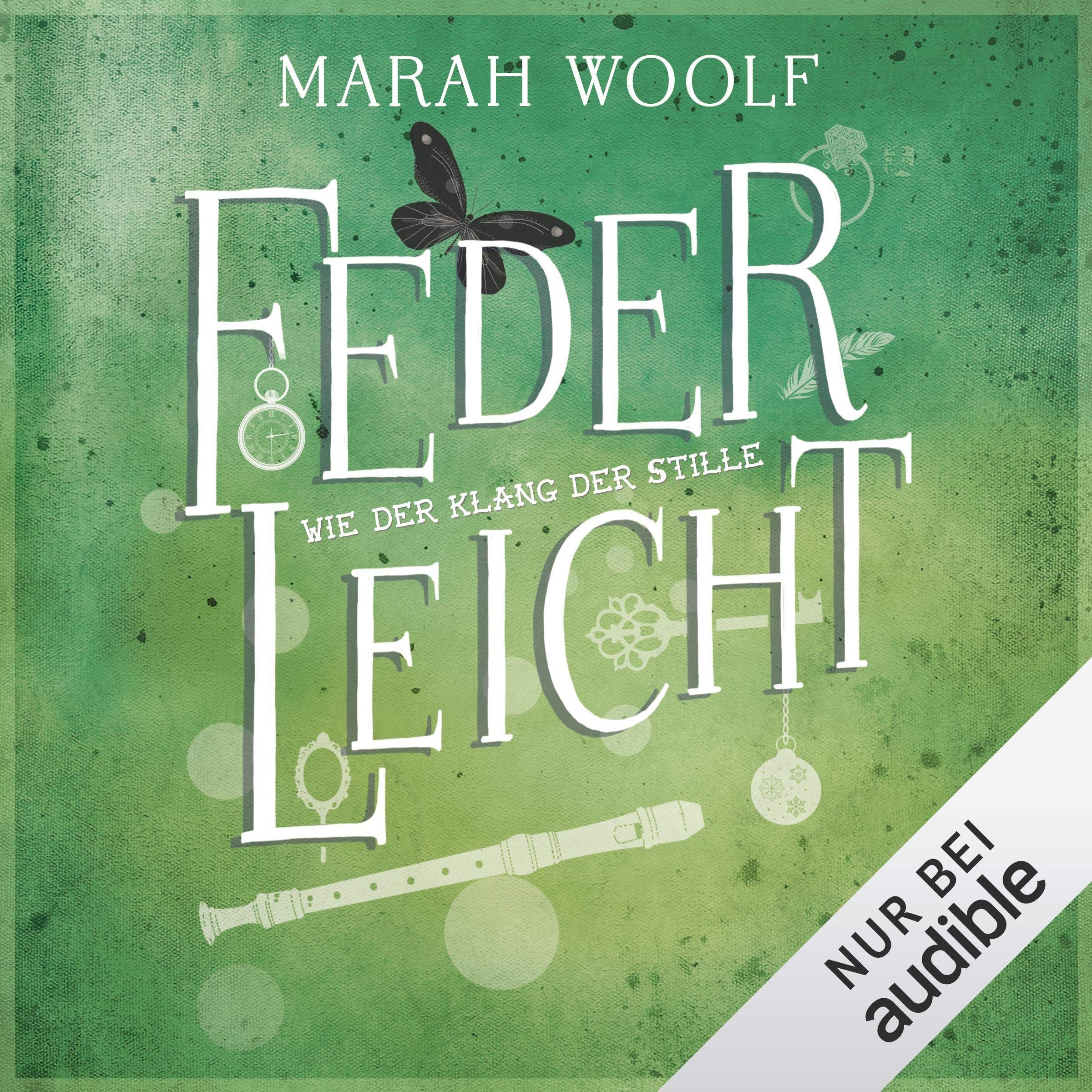 Cover art for Wie der Klang der Stille