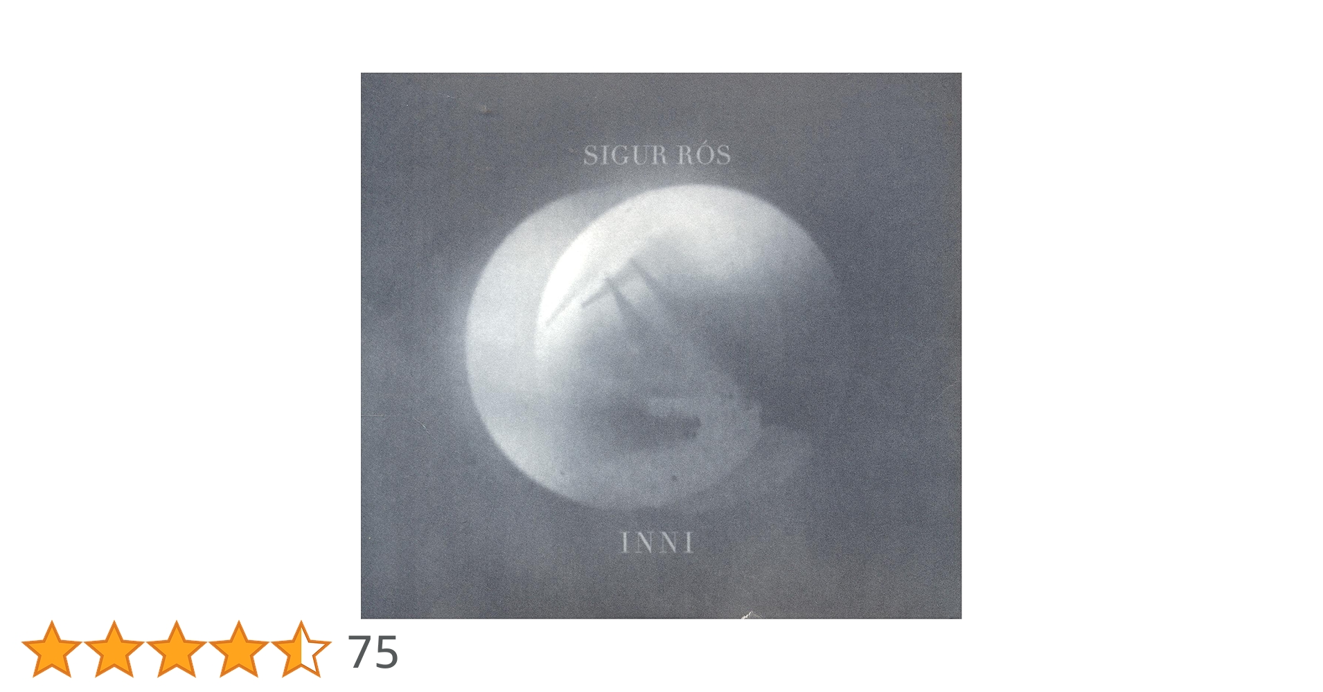 Amazon.co.jp: Inni -CD+DVD-: ミュージック