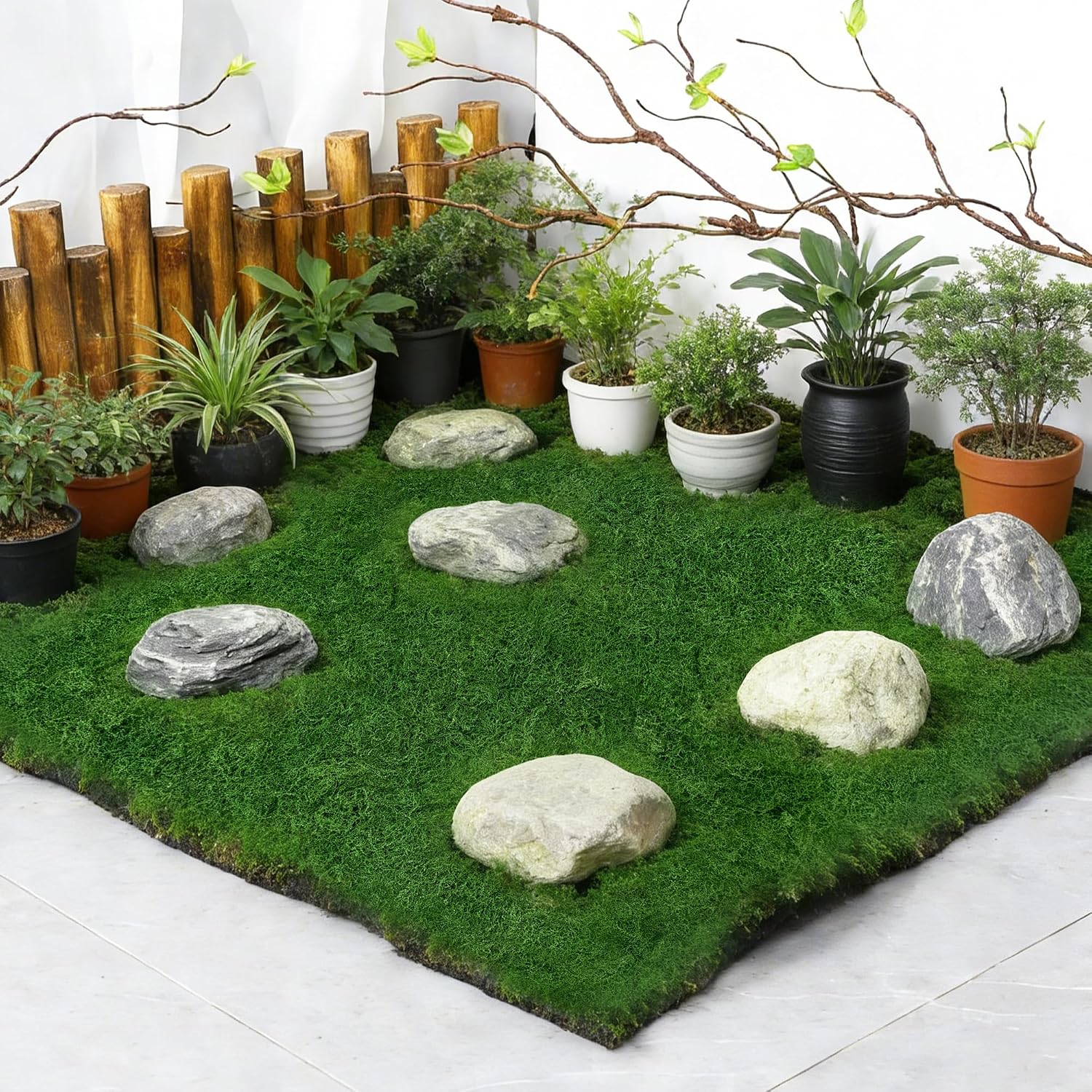 pflanztopf für balkon Pflanztopf Kunststoff – Robuster Blumentopf für Garten & Balkon – Flora  Boost