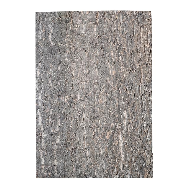 Lucky Reptile KBG-6 Korkrückwand Grob Naturrückwand für Terrarien, 60 x 30 cm