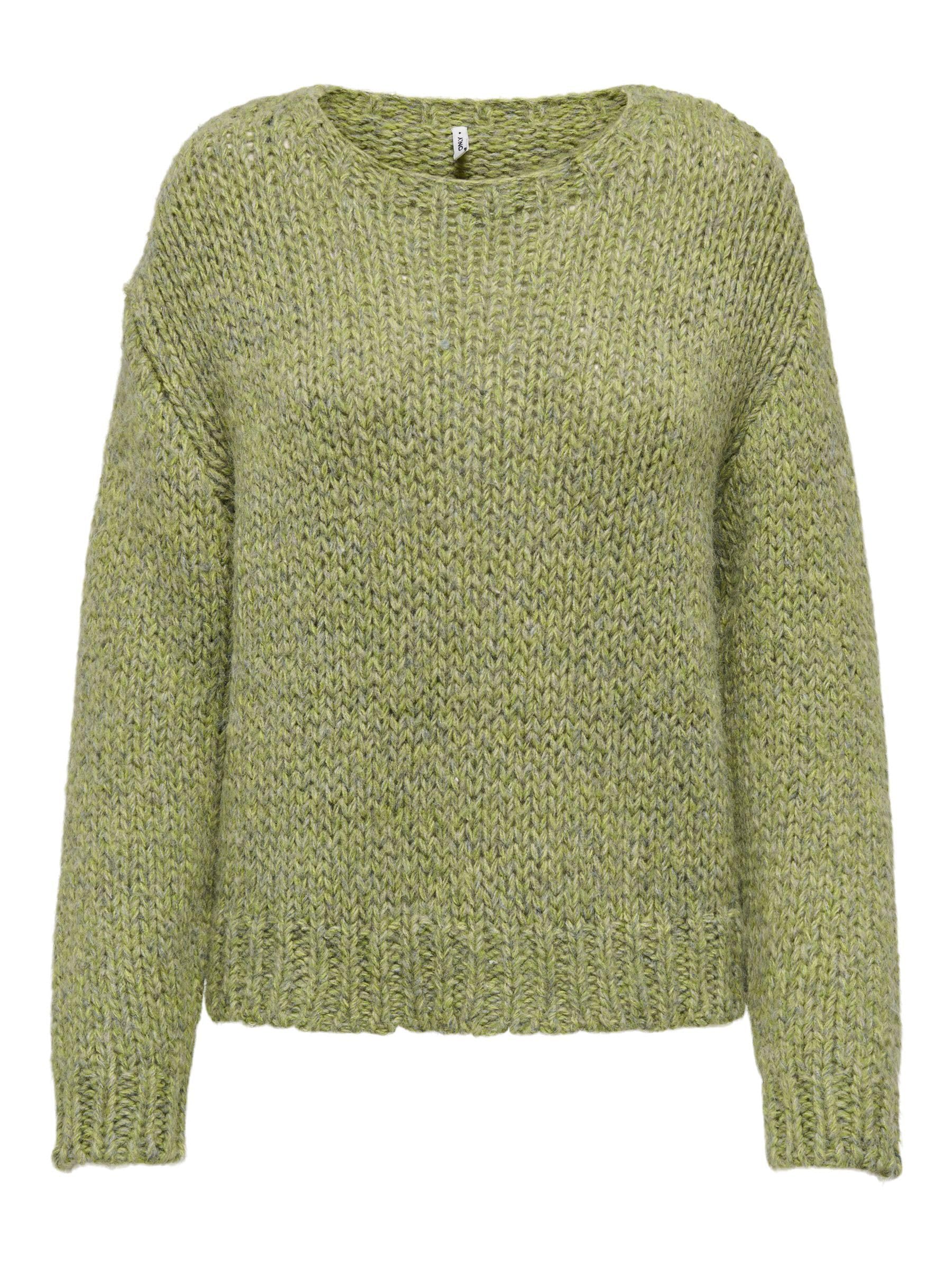 ONLY Female Strickpullover ONLMILLE Strickpullover