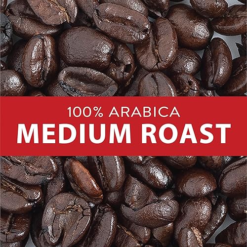 Miniatura 2 de SF Bay - Mezcla de granos enteros de café para el desayuno, 2 libras32 onzas908 gramos (el empaque puede variar)