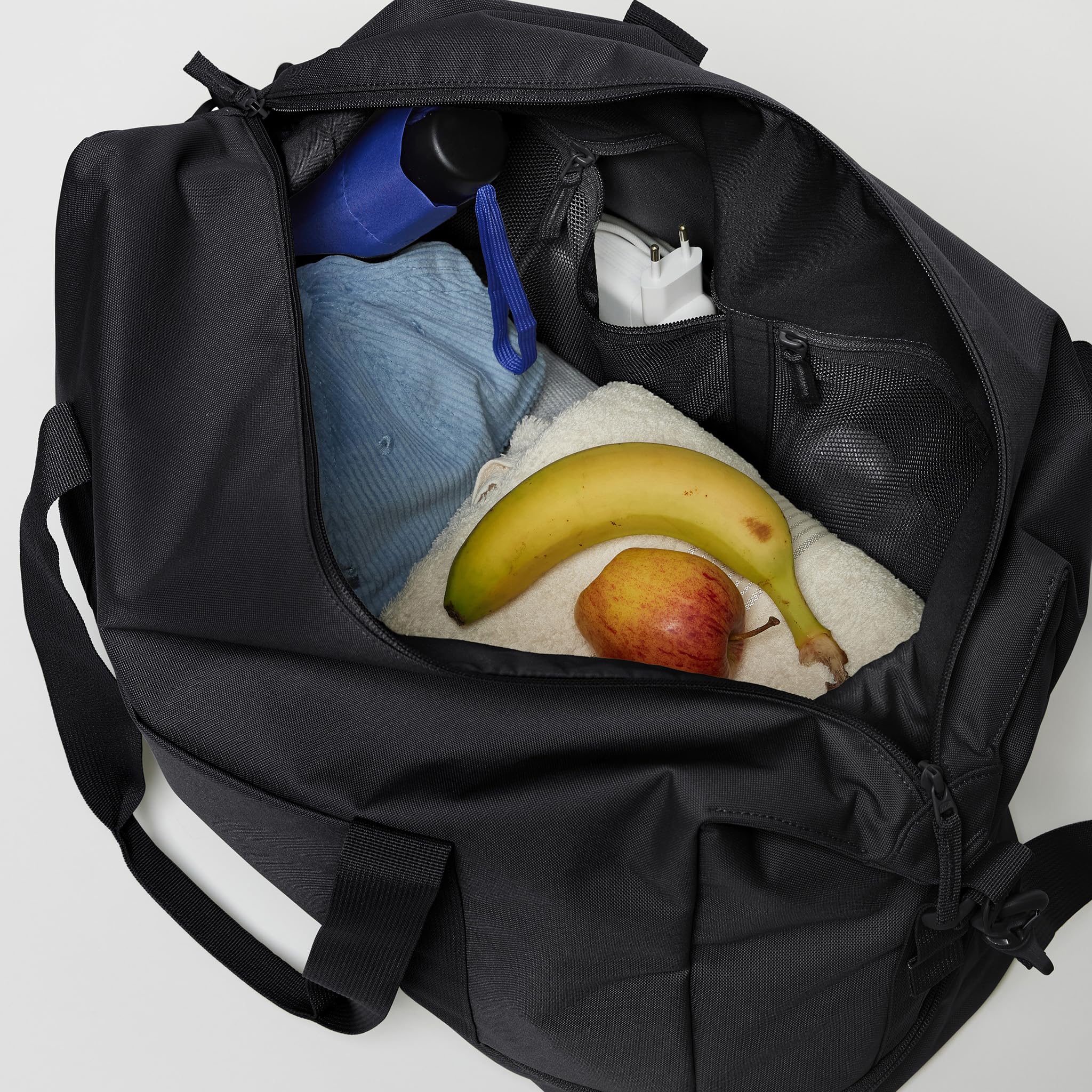 GOT BAG Reisetasche Weekend Bag | Sporttasche mit Schuhfach | Duffel für Reise, Gym