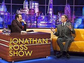 The Jonathan Ross Show Season 9