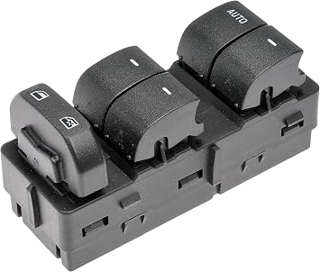 Dorman 901-208 Front Driver Side Door Window Switch