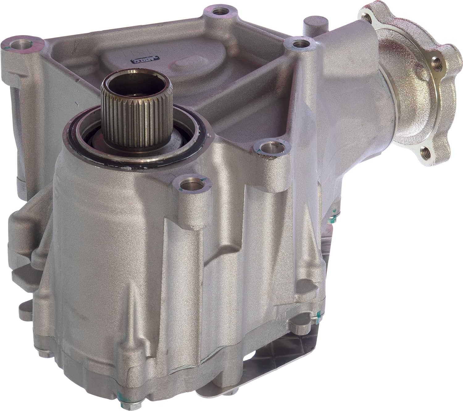 APDTY 711345 AWD All Wheel Drive PTO PTU Power Take Off Transfer Case Differential Unit (Upgraded Design)