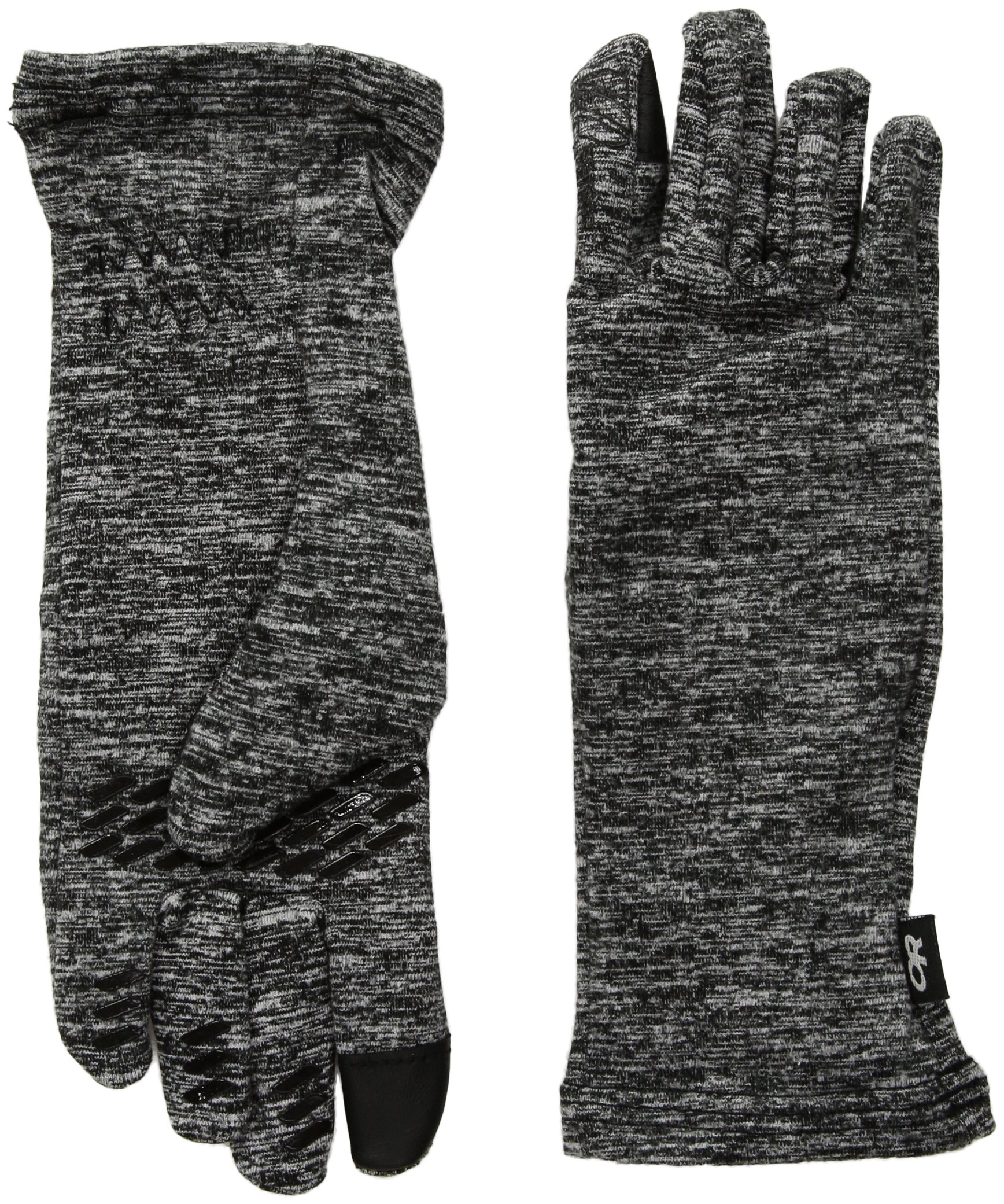 Outdoor ResearchGirls' Melody Sensor Gloves, Black, Medium