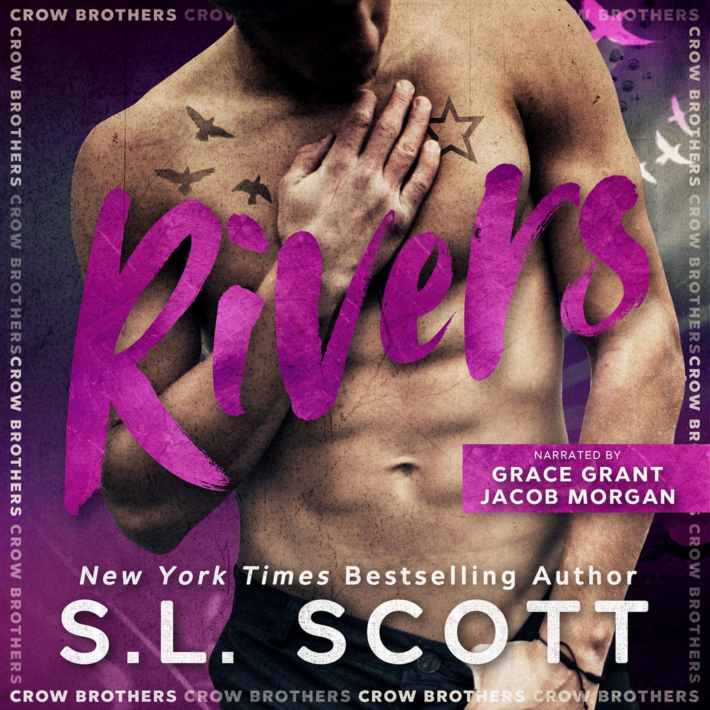 Cover art for Rivers