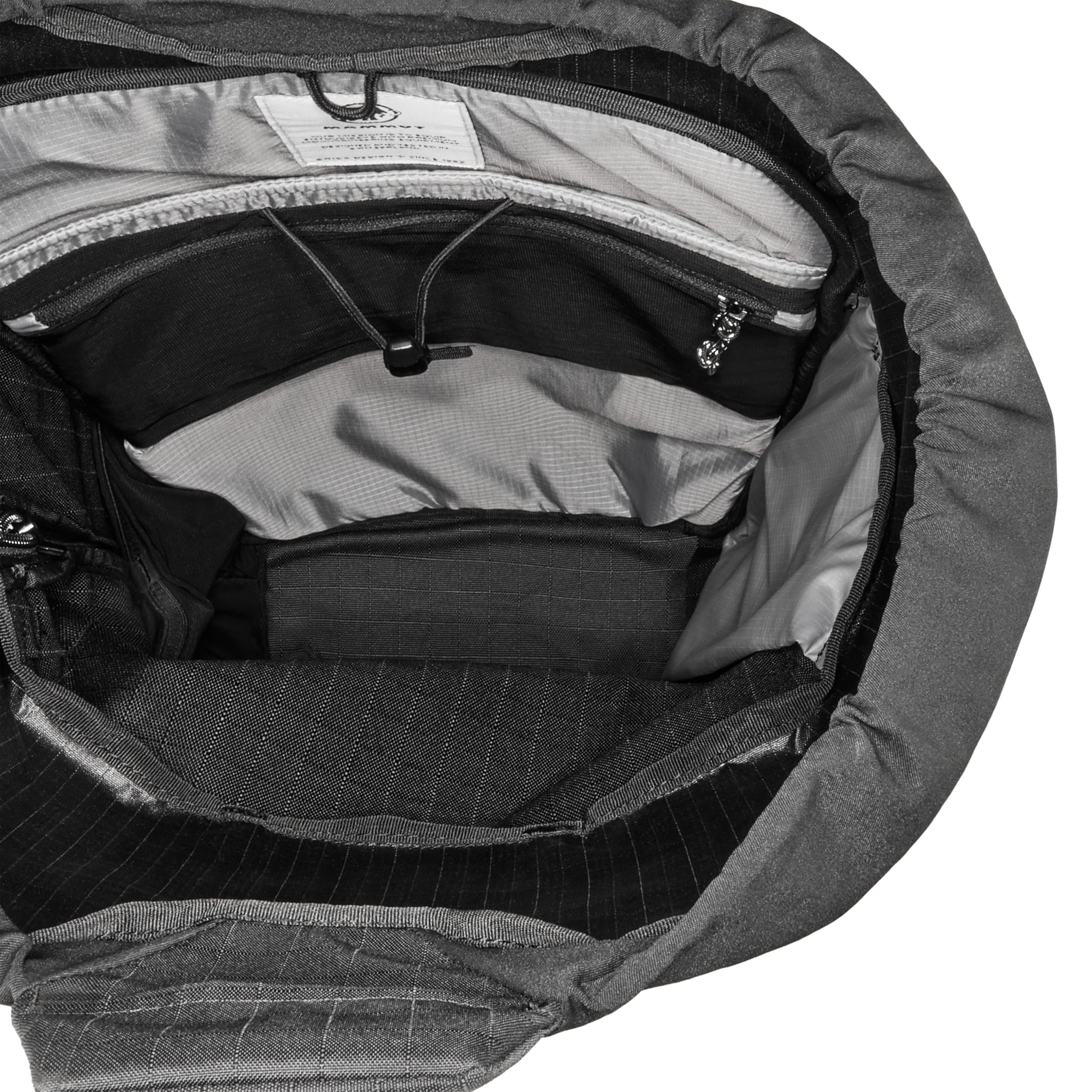 Mammut Alto 24 Zaino Unisex - Adulto (Pacco da 1)