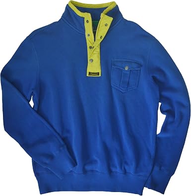 Amazon.com: Polo Ralph Lauren Sudadera de rizo francés para hombre : Ropa,  Zapatos y Joyería