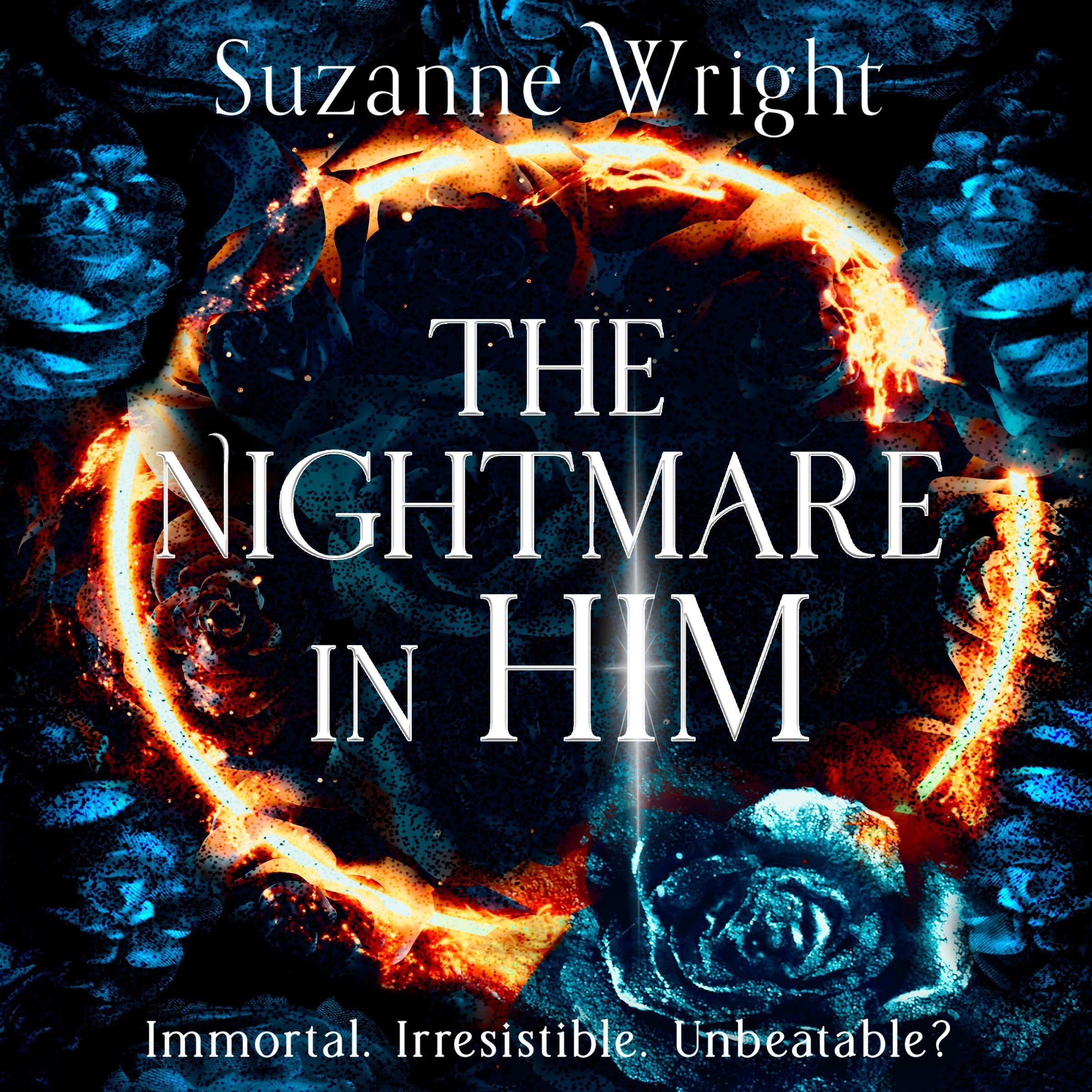 Cover art for The Nightmare in Him