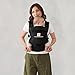 Imagen de Ergobaby Mochila Portabebé ergonómica Adapt Malla SoftFlex