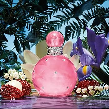 ブリトニースピアーズ フェスティブ ファンタジー オードトワレ 100ml