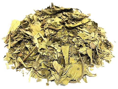 Miniatura 5 de Matico Tea Herbal - Hierba Matico Te Value Pack (3.17 oz) Piper Aduncum Hierba 100% Natural Té sin Cafeína Grandes Beneficios Beber Té