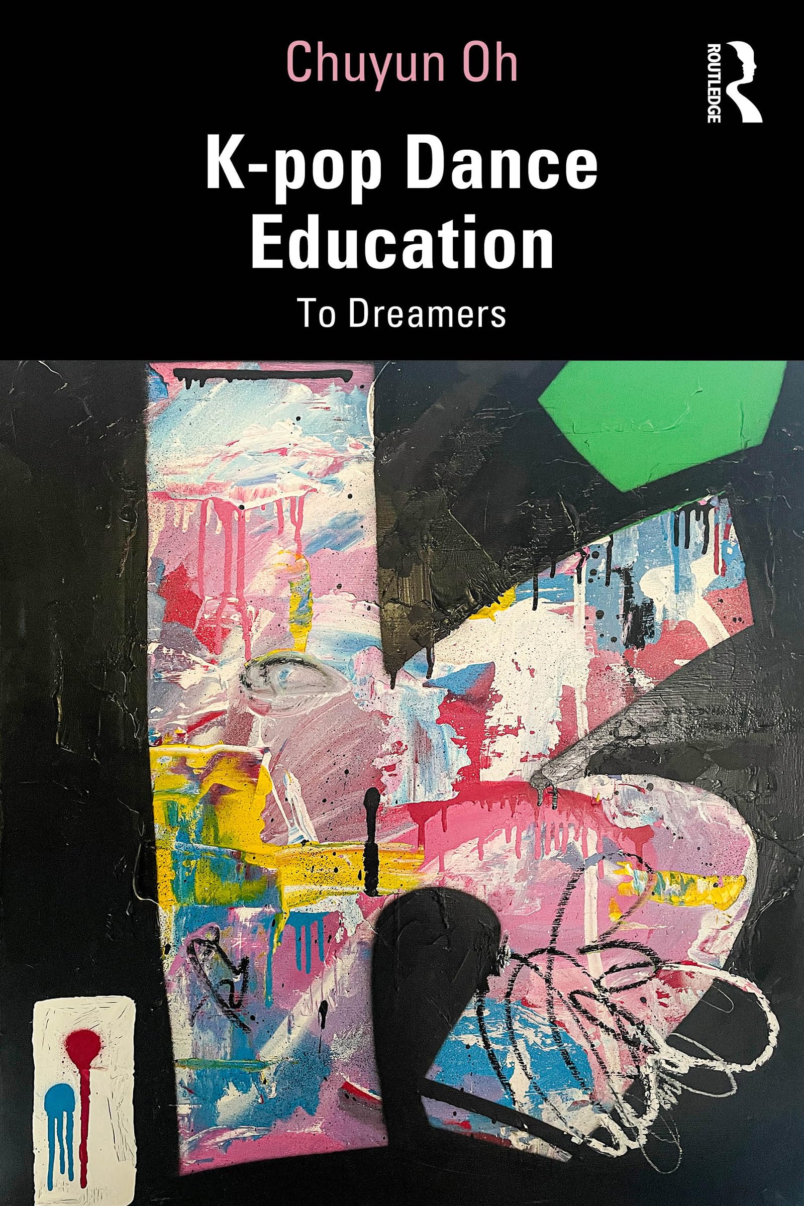 K-pop Dance Education To Dreamers apprenez enfin les techniques de danse secrètes