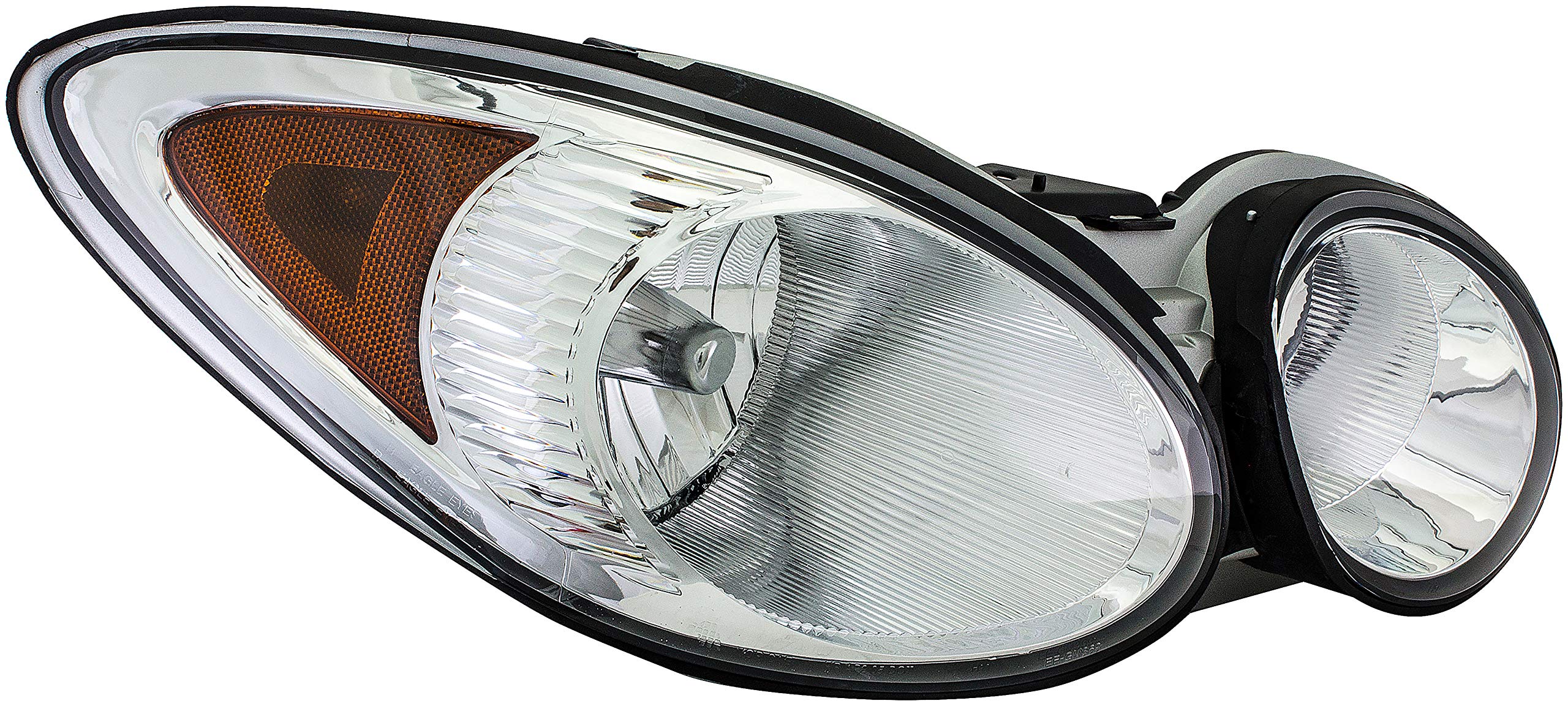 Amazon.com: Dorman 1591032 Passenger Side Headlight Assembly 