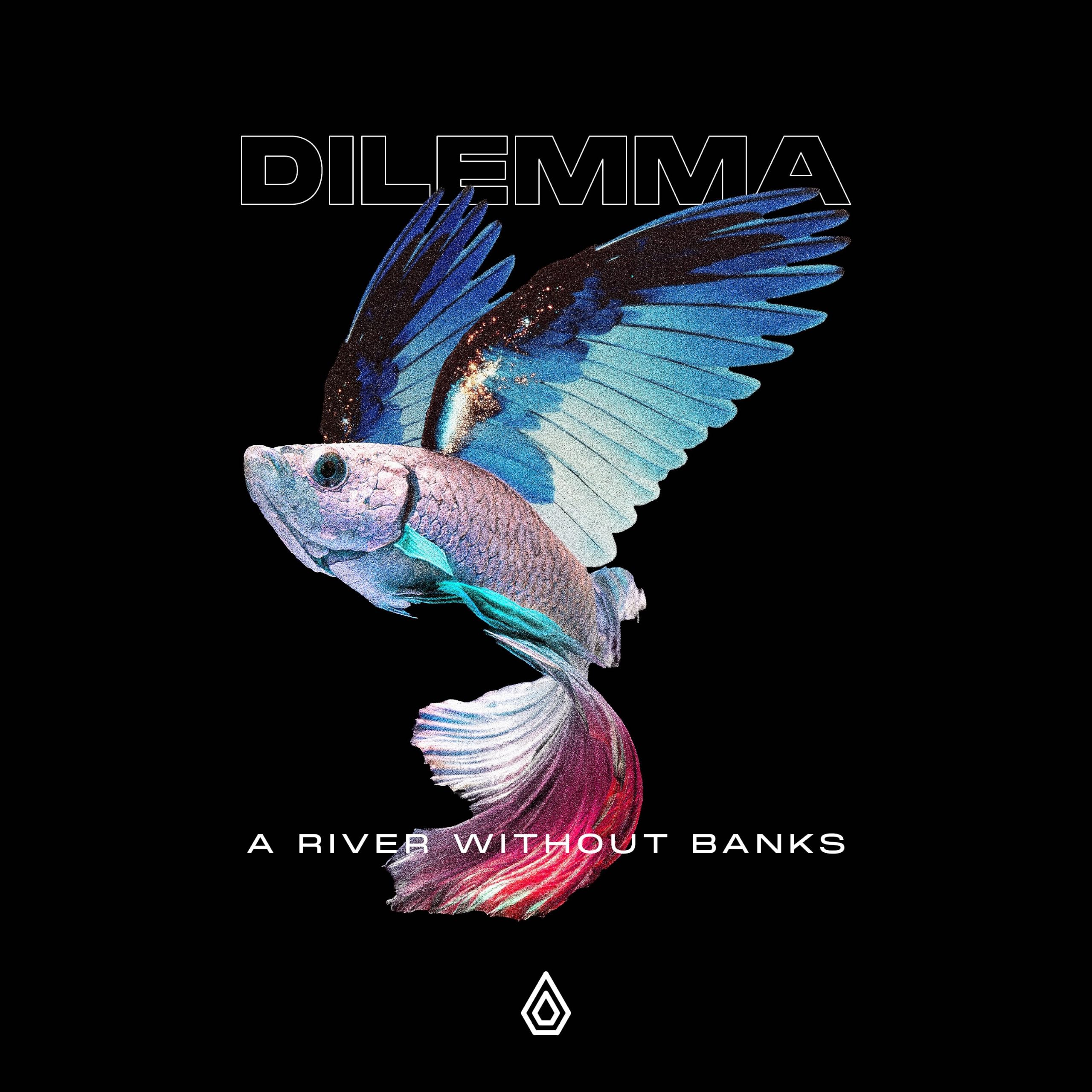 A River Without Banks [VINYL]