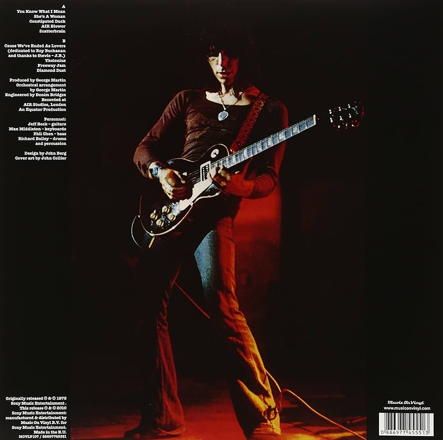JEFF BECK/Blow by Blow/Wired /SACD 2枚　美品 Amazon.co.jp: Blow By Blow / Wired: Music