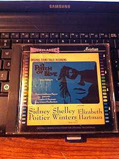 Patch Of Blue - Soundtrack