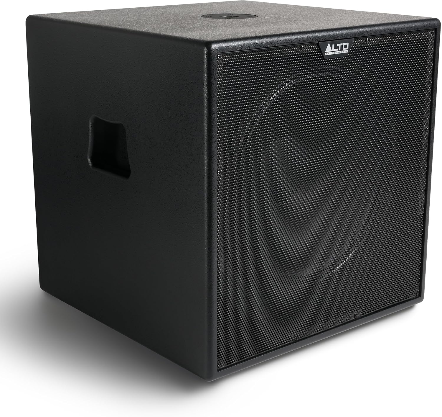 ALTO TX18S 900W 18" Subwoofer, DSP-Enhanced Powered PA Speaker with 3" Voice Coil, Superior Bass, Easy Setup - Image 14