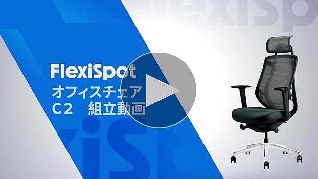 デスクチェア FlexiSpot flexispot チェア」の人気商品一覧 | 安い商品を通販サイトから