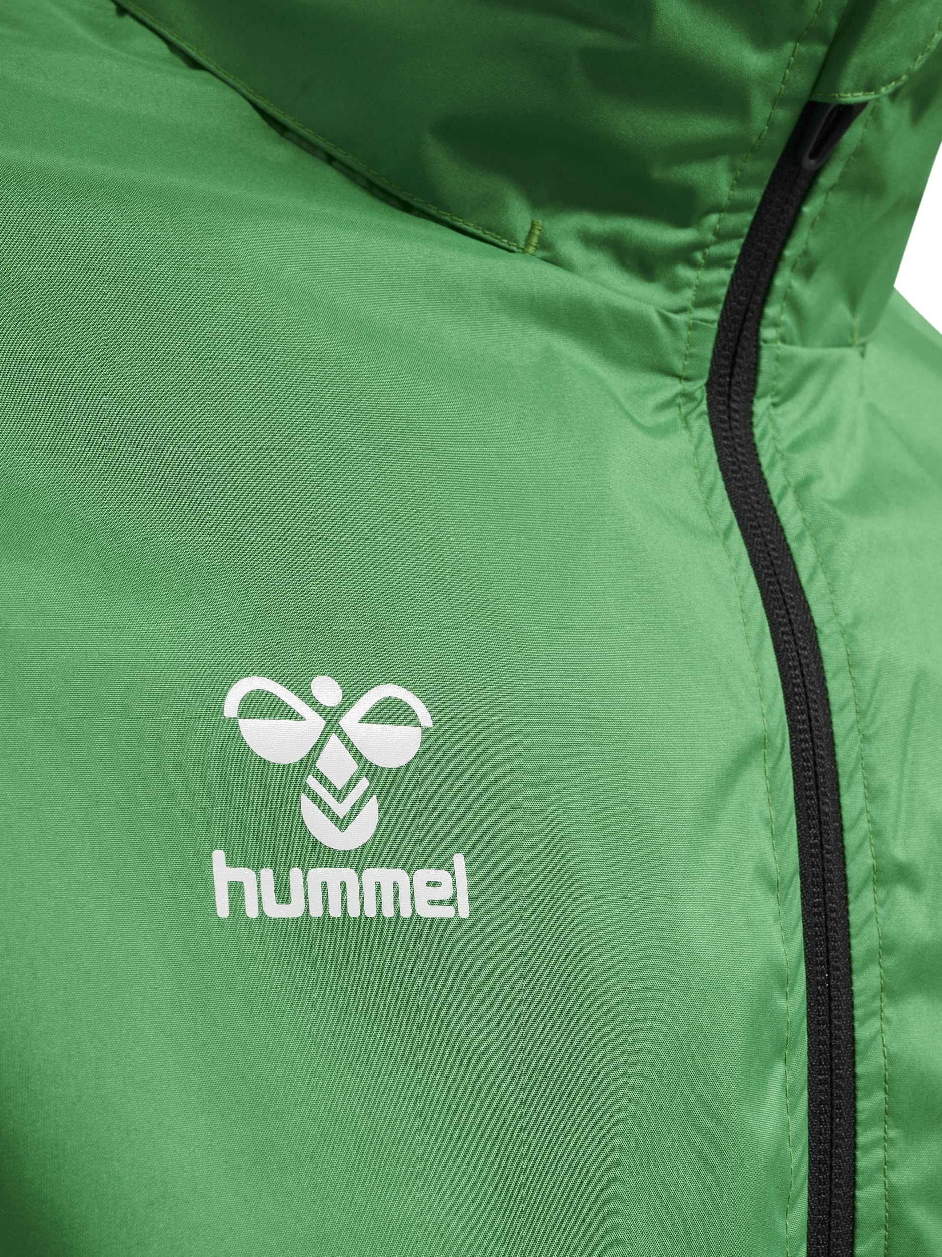 hummel Hmlcore Xk Spray Jacket Giacca Sportiva Unisex-Adulto
