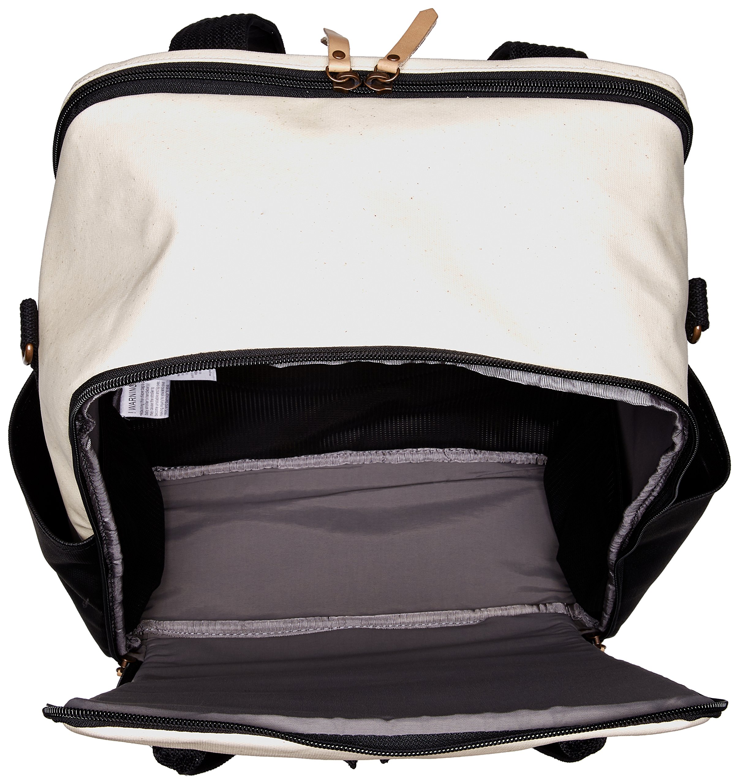 intermix backpack